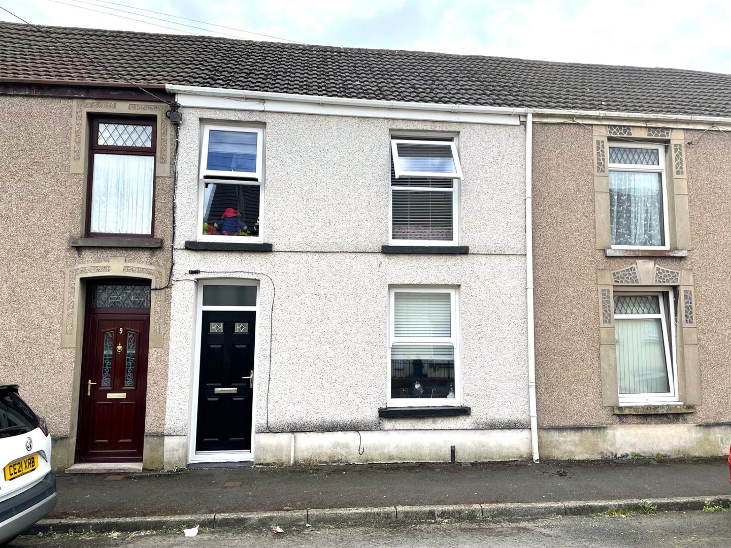 Eynon Street, Gorseinon, Swansea, SA4 4DU